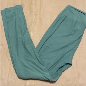 Lularoe OS leggings